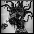 American Grim — Ultra Black